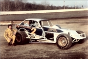 Dickie Larkin 2